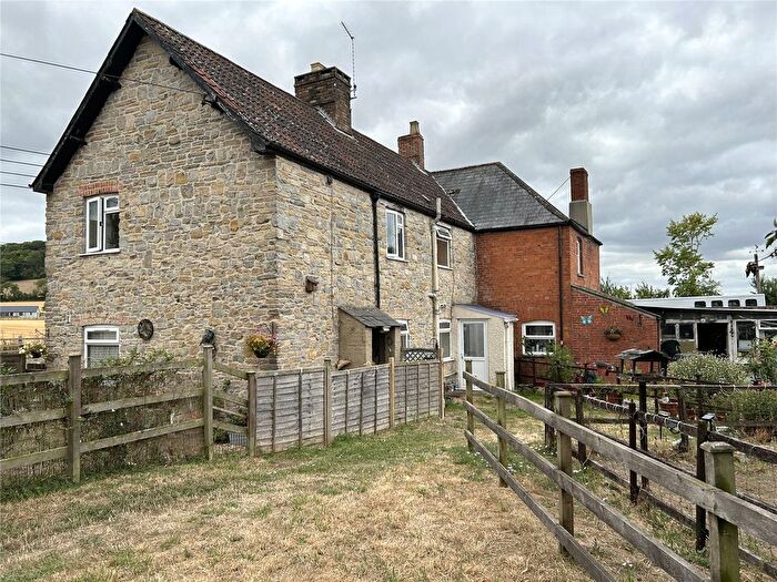 2 Bedroom Detached House To Rent In Arundels Cottages, Lower Henlade, Taunton, Somerset, TA3
