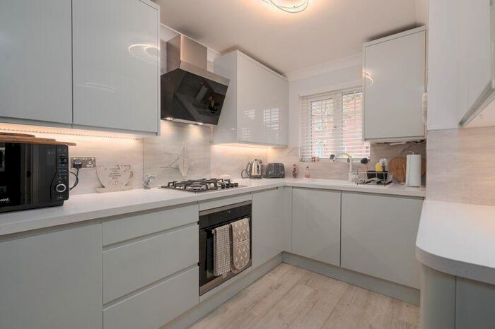 3 Bedroom Terraced House To Rent In Anderby Walk, Westhoughton, Bolton **Available Now **, BL5