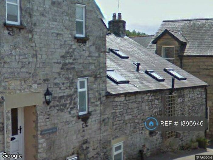 Studio To Rent In Queen Street, Tideswell, Buxton, SK17