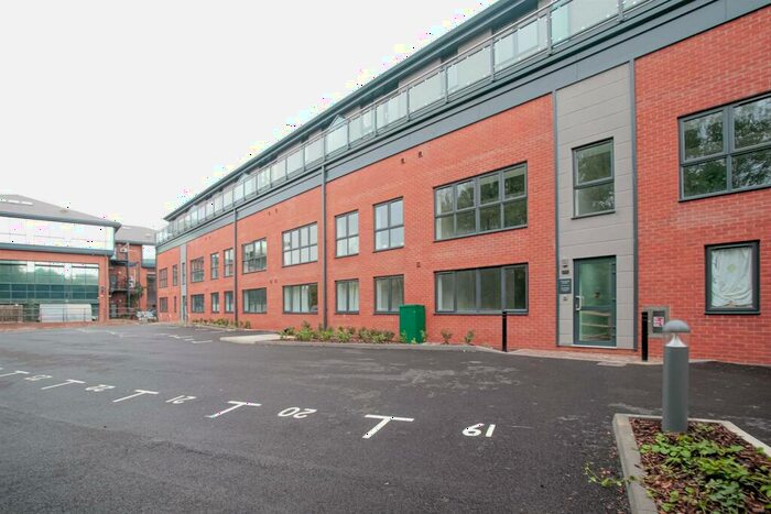 1 Bedroom Apartment To Rent In West Way, Oxford, OX2