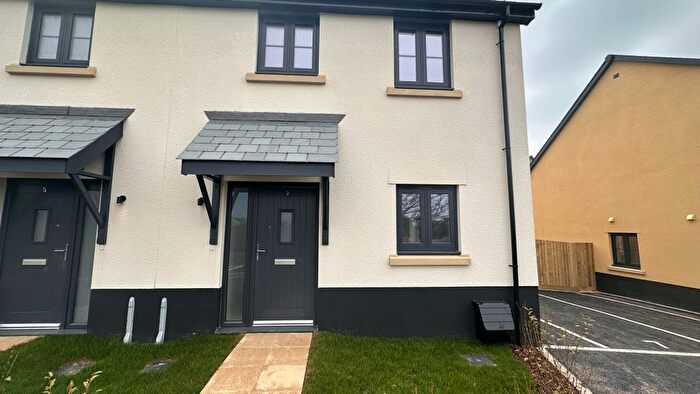 3 Bedroom Semi-Detached House For Sale In Little Cotton Farm, Dartmouth, TQ6