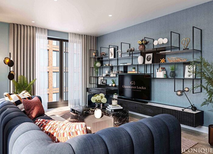 2 Bedroom Flat For Sale In Belmont Row, Birmingham, B4