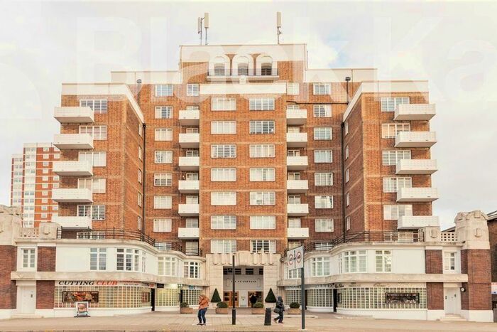 1 Bedroom Flat To Rent In The Grampians, Shepherds Bush Road, Shepherds Bush, W6