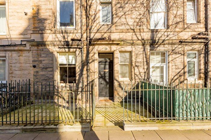 1 Bedroom Flat For Sale In Iona Street, Leith, Edinburgh, EH6