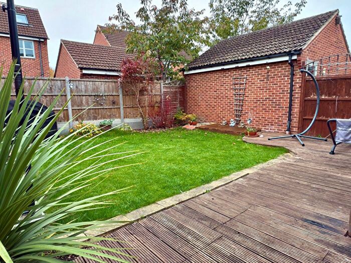 4 Bedroom Detached House For Sale In Richmond Road, Walton Cardiff, Tewkesbury, GL20