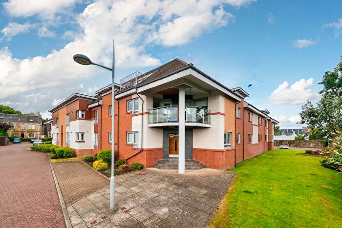 2 Bedroom Flat For Sale In Townhead Street, Hamilton, ML3