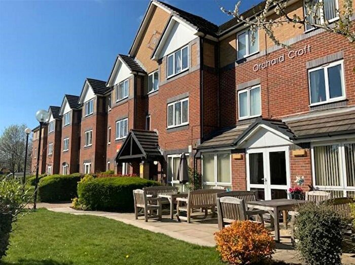 1 Bedroom Flat To Rent In Farm Road, Leeds, West Yorkshire, LS15