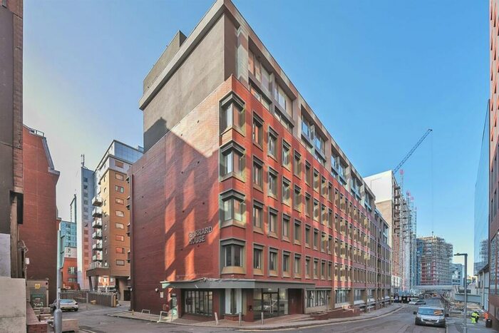 1 Bedroom Apartment To Rent In Garrard House, Garrard Street, Reading, RG1