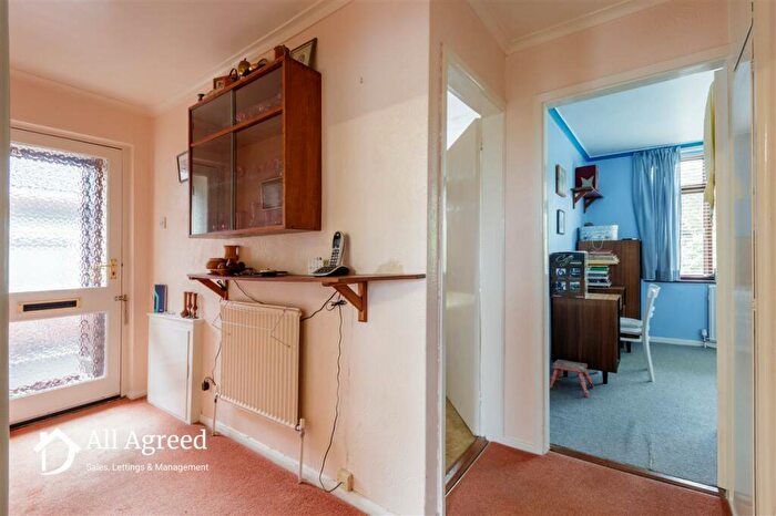 2 Bedroom Bungalow For Sale In Breach Road, Denby Village, DE5