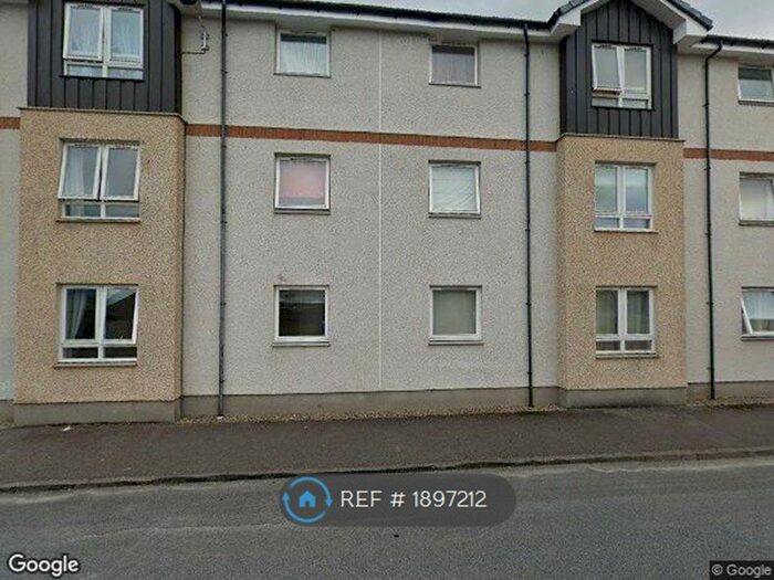 2 Bedroom Flat To Rent In Jamaica Place, Inverness, IV3