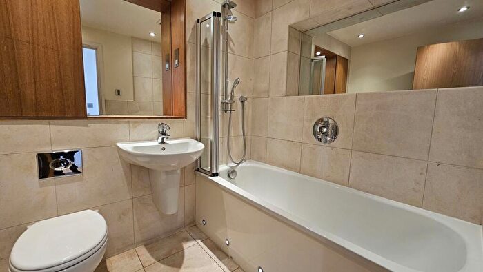 1 Bedroom Apartment For Sale In Redmans Road, London, E1