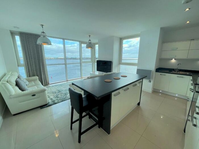 2 Bedroom Apartment To Rent In Pendeen House, Ferry Court, Cardiff, CF11