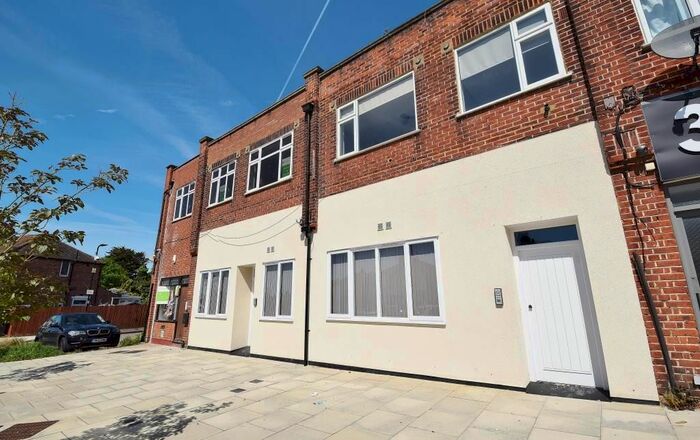 1 Bedroom Studio To Rent In Wood End Gardens, Northolt, Greater London, UB5