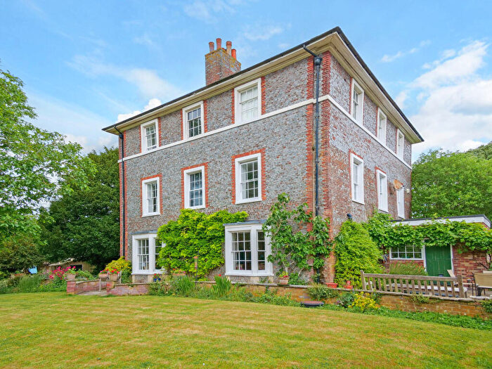 8 Bedroom Country House For Sale In Brook Street Benson Wallingford, Oxfordshire, OX10