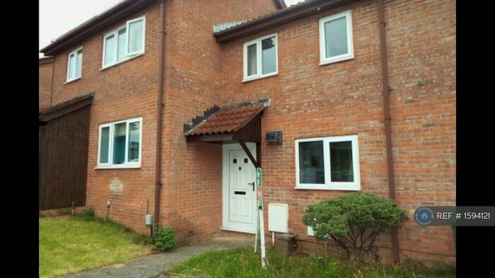2 Bedroom Terraced House To Rent In Bryn Haidd, Cardiff, CF23