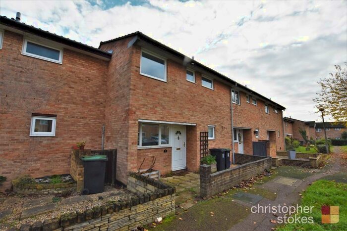 3 Bedroom Terraced House To Rent In Stanway Road, Waltham Abbey, EN9