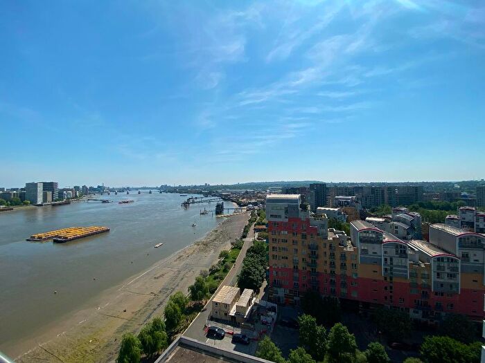 1 Bedroom Flat For Sale In Bessemer Place, London, SE10