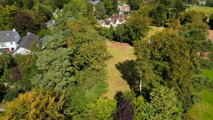 5 Bedroom Detached House For Sale In Site Adjacent To, Upper Malone Road, Belfast, BT17