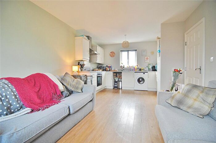 2 Bedroom Apartment To Rent In Beechwood Close, Nailsworth, GL6