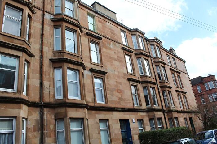 2 Bedroom Flat To Rent In Clincart Road, Flat /, Mount Florida, Glasgow, G42