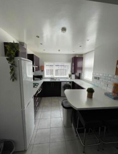 4 Bedroom House To Rent In Leopold Road**, Liverpool, L7