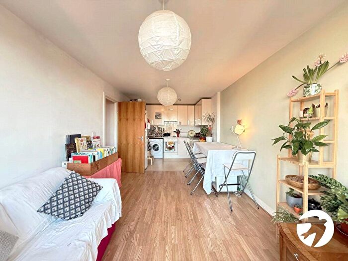 2 Bedroom Flat For Sale In Nara Building, Conington Road, Lewisham, SE13