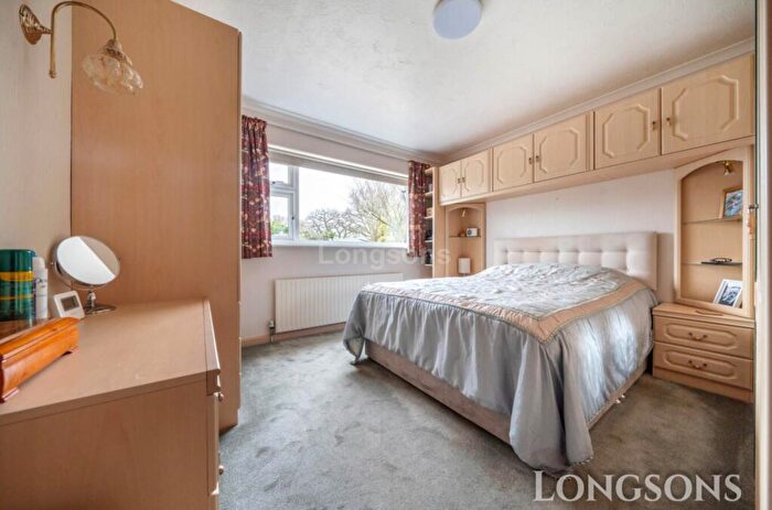 3 Bedroom Detached Bungalow For Sale In Chantry Lane, Necton, PE37