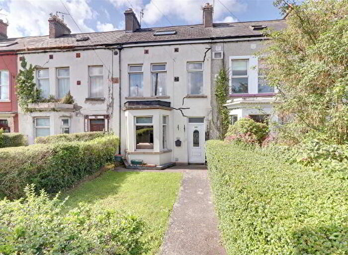 4 Bedroom Terrace House For Sale In Portaferry Road, Newtownards, BT23