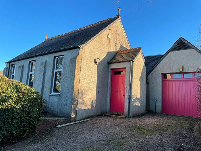 2 Bedroom Detached House To Rent In Grange, St Andrews, Fife, KY16
