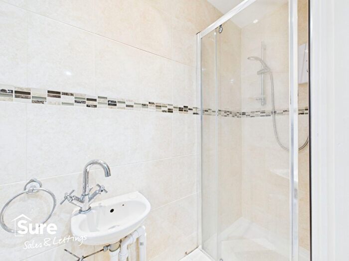 1 Bedroom Studio To Rent In Horselers, Hemel Hempstead, Hertfordshire, HP3