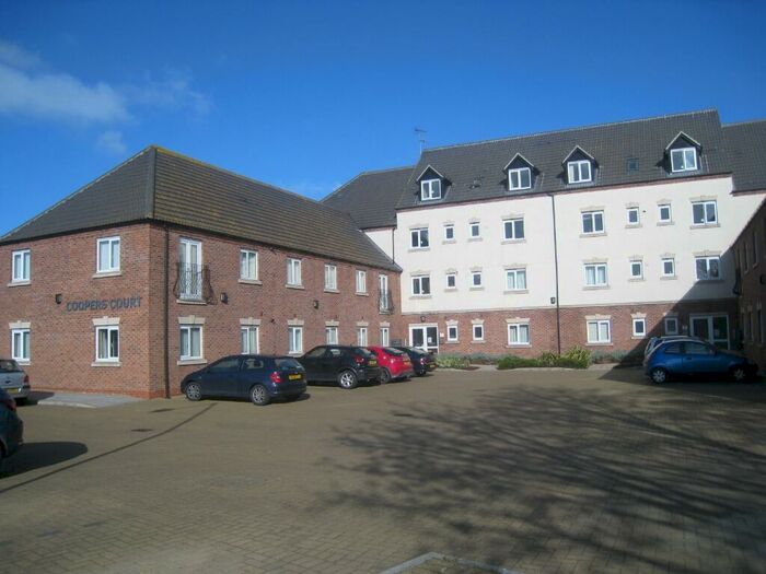 2 Bedroom Flat To Rent In Wisbech Rd, King's Lynn, PE30