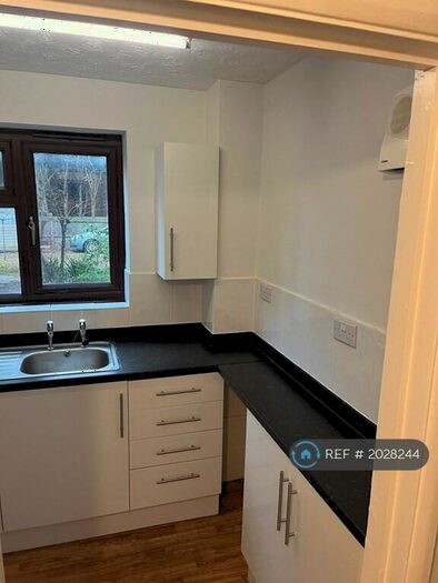 1 Bedroom Flat To Rent In Church Street, March, PE15