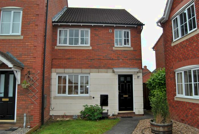 3 Bedroom End Of Terrace House To Rent In Clifford Avenue, Walton Cardiff, Tewkesbury, Gloucestershire, GL20