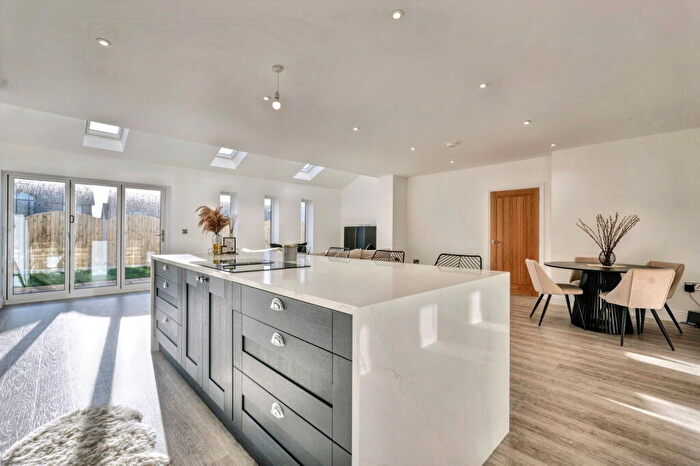 4 Bedroom Detached House For Sale In The Woodlands, Seaton, Workington, CA14