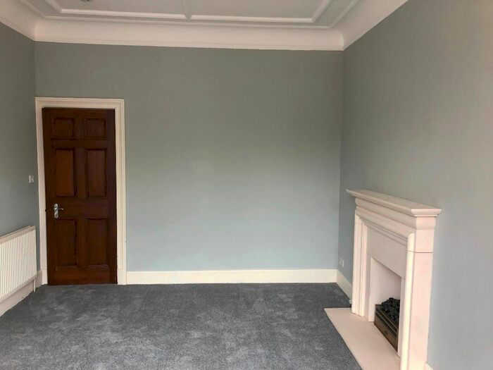 2 Bedroom Flat To Rent In Hyndland Avenue, Hyndland, Glasgow, G11