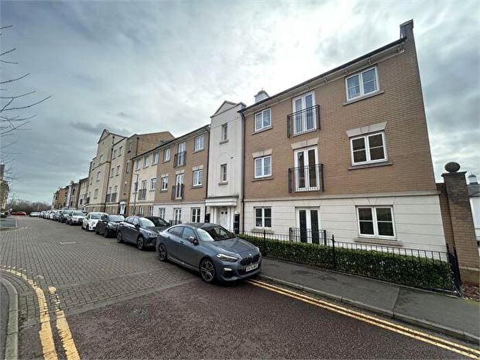 2 Bedroom Apartment To Rent In Propelair Way, Colchester, Essex., CO4