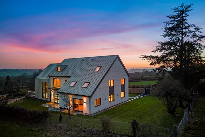 5 Bedroom Property For Sale In Neat Lane, Pilton, Shepton Mallet, BA4