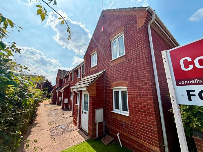 3 Bedroom House To Rent In Desdemona Avenue, Warwick, CV34