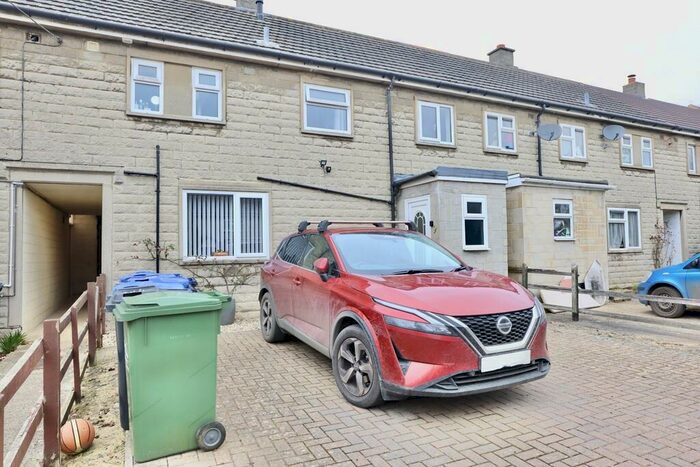 4 Bedroom Terraced House For Sale In Ivy Field, Corsham, Wiltshire, SN13