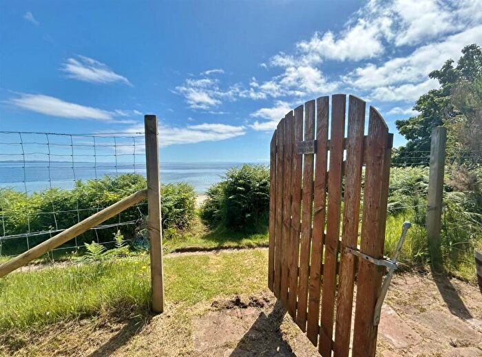 3 Bedroom Detached Bungalow For Sale In Darven Cottage, Sannox, Isle Of Arran, KA27