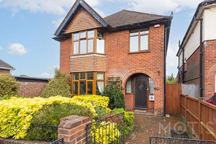 3 Bedroom Terraced House To Rent In Trimworth Road, Cheriton, Folkestone, CT19