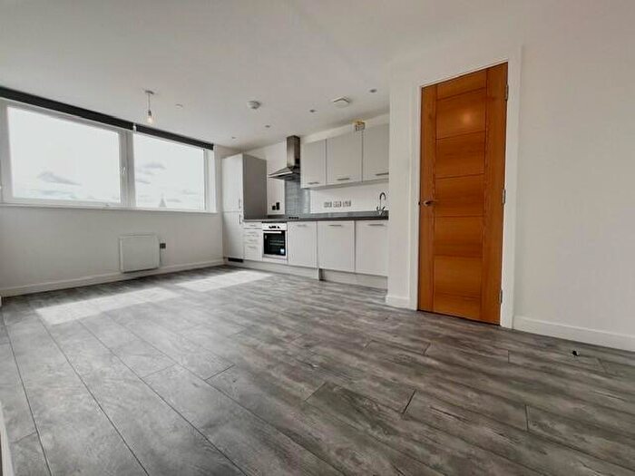2 Bedroom Flat To Rent In Equipoint, Coventry Road, B25