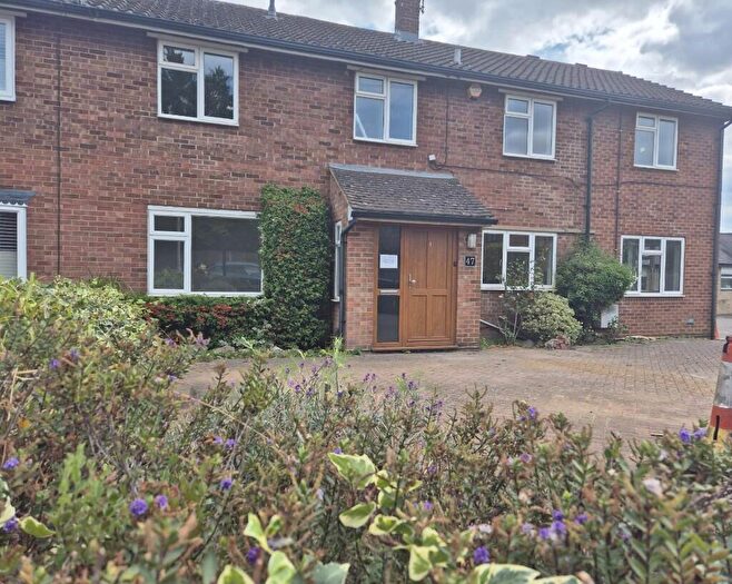 5 Bedroom Semi-Detached House To Rent In Vesta Avenue, St. Albans, Hertfordshire, AL1