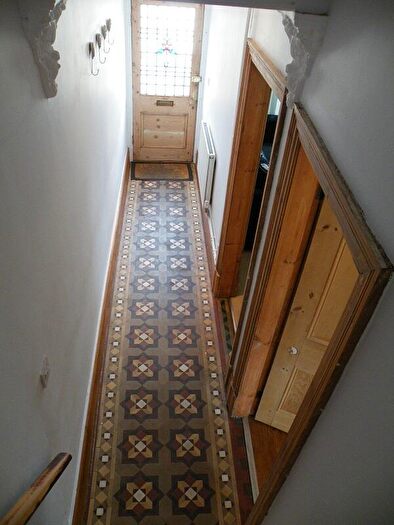 3 Bedroom Terraced House To Rent In East View, Nantwich, Cheshire, CW5