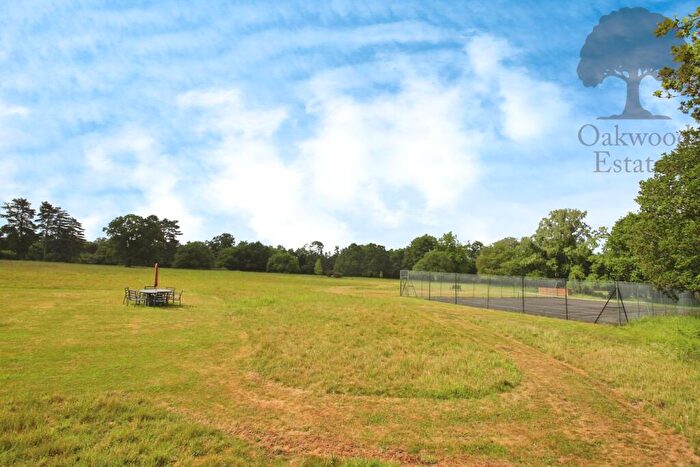2 Bedroom Apartment To Rent In Lady Yorke Park, Iver Heath, SL0