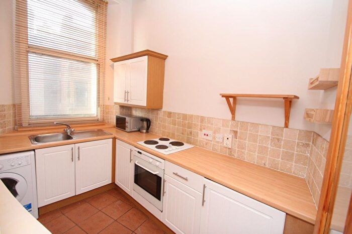 1 Bedroom Property To Rent In Queen Street, Newcastle Upon Tyne, NE1
