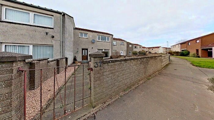 2 Bedroom Terraced House To Rent In Hamilton Avenue, St Andrews, Fife, KY16