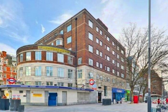 2 Bedroom Flat To Rent In Euston Road, London, NW1