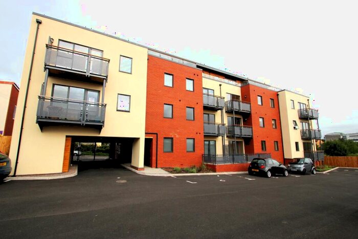 2 Bedroom Apartment To Rent In Sachville Avenue, Cardiff, CF14