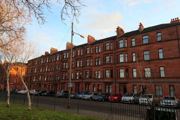 1 Bedroom Flat To Rent In Govanhill Street /, G42